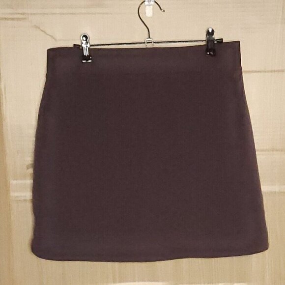 32 Degrees Womens Purple Activewear Skirt Small - Picture 1 of 5